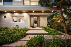3630 N Bay Homes Dr, Miami, FL 33133, Sold 06/12/25