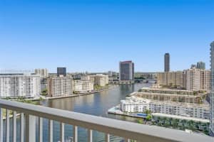 1965 S Ocean Dr APT 18J, Hallandale Beach, FL 33009, Sold 07/14/25