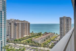 1965 S Ocean Dr APT 18J, Hallandale Beach, FL 33009, Sold 07/14/25