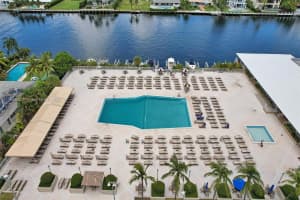 1965 S Ocean Dr APT 18J, Hallandale Beach, FL 33009, Sold 07/14/25