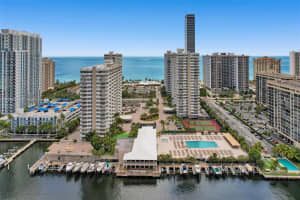 1965 S Ocean Dr APT 18J, Hallandale Beach, FL 33009, Sold 07/14/25