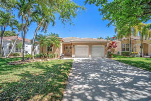 4362 Nw 44th Ter, Coconut Creek