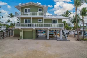 1032 Adams Dr, Key Largo, FL 33037, Sold 04/04/25