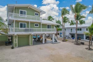 1032 Adams Dr, Key Largo, FL 33037, Sold 04/04/25