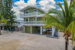 1032 Adams Dr, Key Largo, FL 33037, Sold 04/04/25