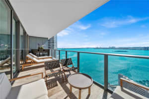 650 NE 32nd St #3101, Miami, FL 33137, Sold 06/02/25