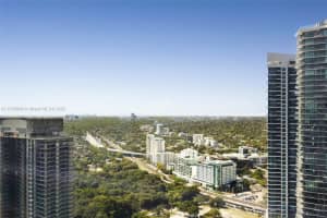 1395 Brickell Ave 3403, Miami