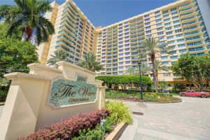 2501 S Ocean Dr 834, Hollywood