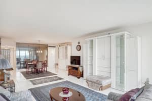 9341 Collins Ave APT 1207, Surfside, FL 33154, Sold 04/07/25