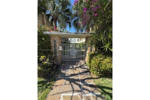 2131 Calais Dr 1, Miami Beach