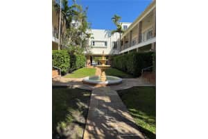 2131 Calais Dr APT 1, Miami Beach, FL 33141, - MLS#A11760625