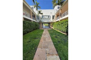 2131 Calais Dr APT 1, Miami Beach, FL 33141, - MLS#A11760625