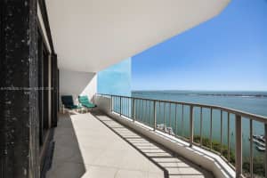 1581 Brickell Ave APT 1405, Miami, FL 33129, Sold 08/29/25