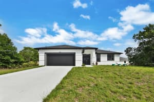 105 East 14th Street, Lehigh Acres, FL 33972, Sold 09/04/25