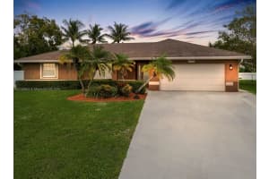 2261 NW 121st Ave, Plantation, FL 33323, Sold 04/30/25
