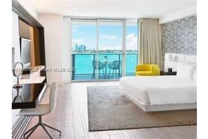 1100 West Ave 1016, Miami Beach
