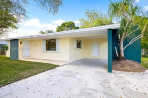 1562 NW 8th Ave, Homestead, FL 33030, Sold 04/17/25
