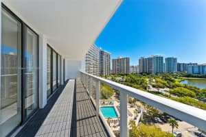 3701 N Country Club Dr APT 1206, Aventura, FL 33180, - MLS#A11760734