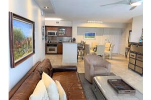2080 S Ocean Drive 304 Hallandale Beach, FL 33009 - MLS#A11760738