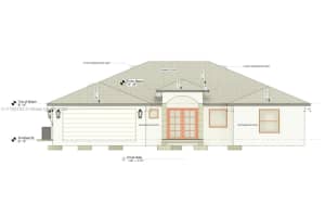 Bell Blvd S, Lehigh Acres, FL 33974, - MLS#A11760762