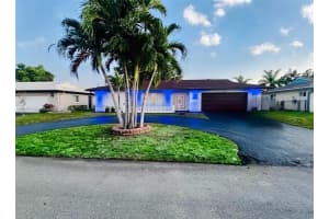 9602 NW 66th St, Tamarac, FL 33321, Sold 07/31/25