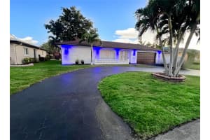 9602 NW 66th St, Tamarac, FL 33321, Sold 07/31/25