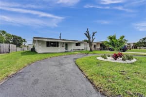 2281 Havana Dr, Miramar, FL 33023, Sold 04/25/25