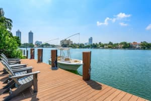744 Lakeview Dr, Miami Beach
