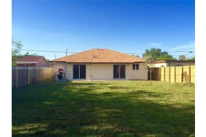3170 NW 92nd St, Miami, FL 33147, Sold 07/09/25