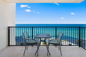 2201 S Ocean Dr 1102, Hollywood