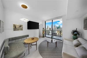 601 NE 1st Ave #3508, Miami, FL 33132, Sold 08/29/25