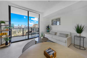 601 NE 1st Ave #3508, Miami, FL 33132, Sold 08/29/25