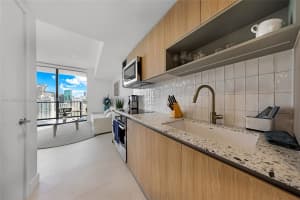 601 NE 1st Ave #3508, Miami, FL 33132, Sold 08/29/25