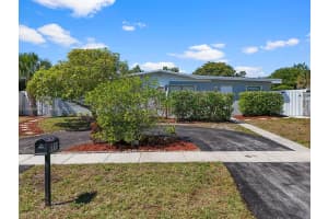 3911 SW 60th Ave, Davie, FL 33314, Sold 06/20/25