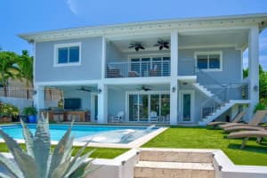 145 Venetian Drive, Islamorada
