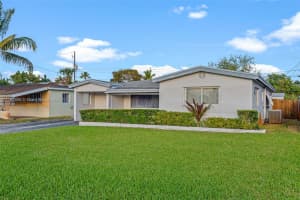 3001 Bahama Dr, Miramar, FL 33023, Sold 04/16/25