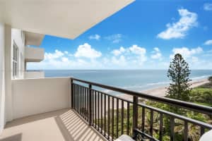 1147 Hillsboro Mile, Hillsboro Beach, FL 33062, Sold 05/12/25