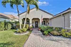1265 Chenille Cir, Weston, FL 33327, Sold 06/27/25