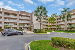 7711 Trent Dr 106, Tamarac