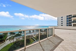 19111 Collins Ave APT 504, Sunny Isles Beach, FL 33160, Sold 09/03/25