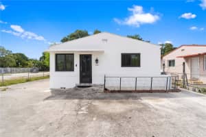 1056 Superior St, Opa-locka, FL 33054, Sold 05/16/25