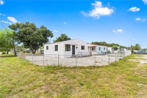 1056 Superior St, Opa-locka, FL 33054, Sold 05/16/25