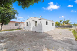 1056 Superior St, Opa-locka, FL 33054, Sold 05/16/25