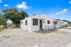 1056 Superior St, Opa-locka, FL 33054, Sold 05/16/25