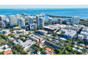 3245 Virginia St APT 18, Miami, FL 33133, Sold 07/03/25