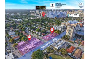 2756 Sw 37th Ave Miami, FL 33133 - MLS#A11761030