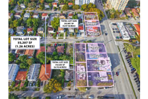 2756 Sw 37th Ave Miami, FL 33133 - MLS#A11761030