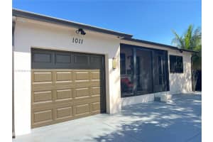 1011 N 25th Ave, Hollywood, FL 33020, - MLS#A11761034