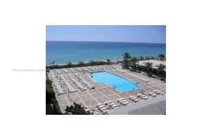 1965 S Ocean Dr 2f, Hallandale Beach