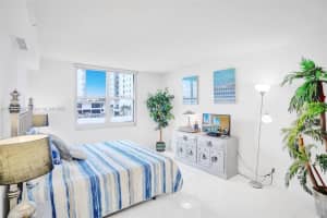 2501 S Ocean Dr 339 (available Now), Hollywood